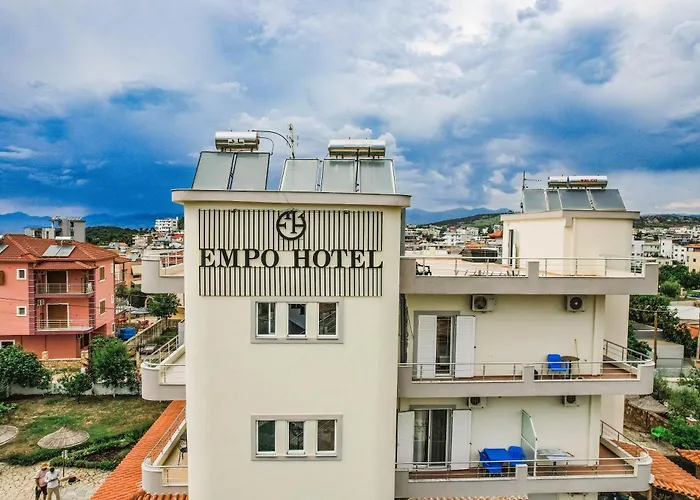 Empo Hotel