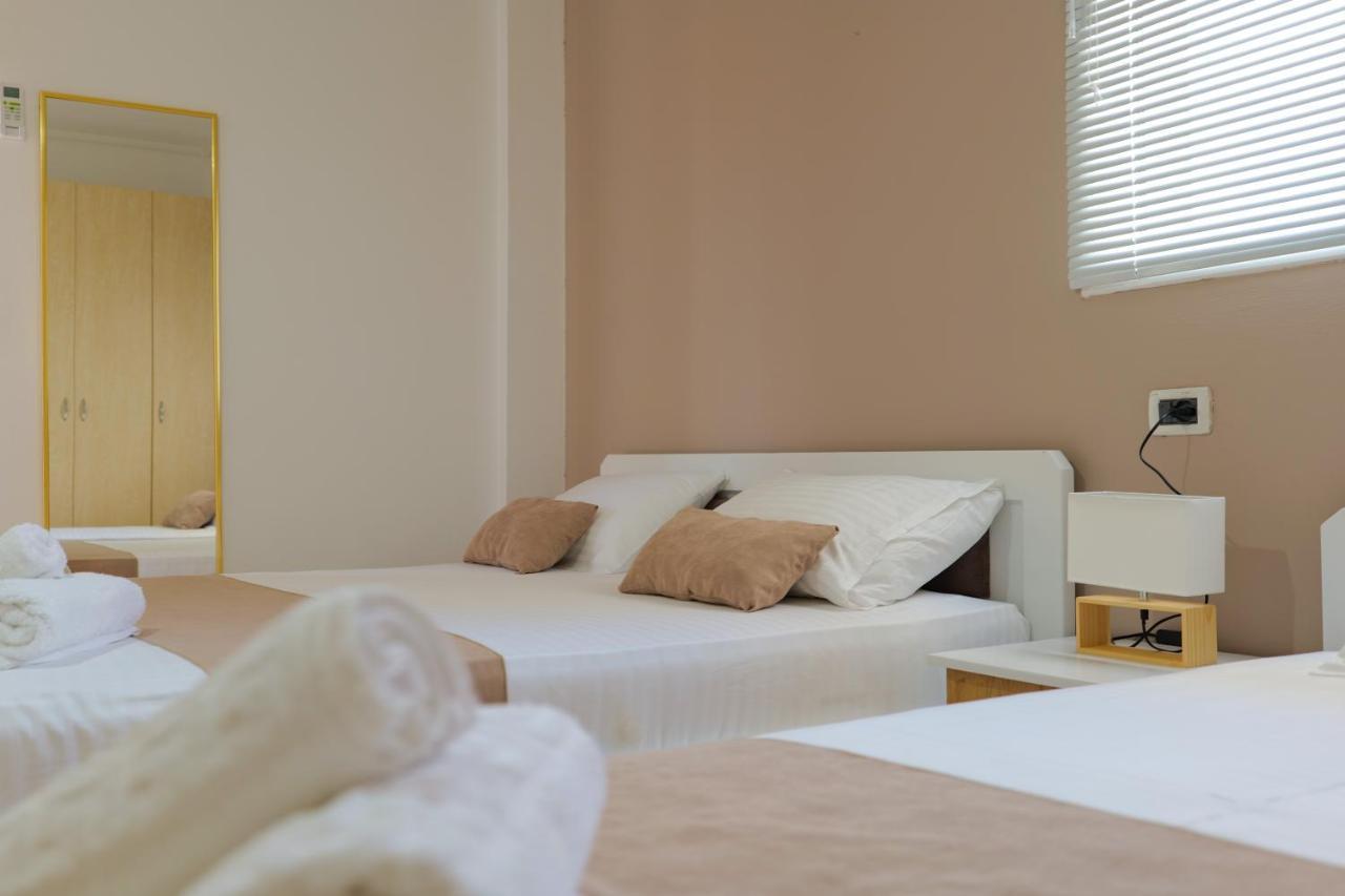 Empo Apartament *