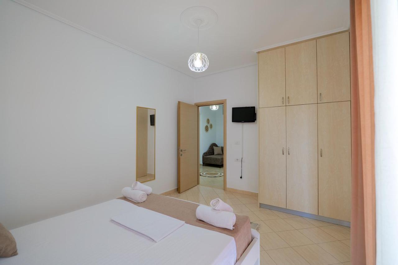 Apartament Empo *
