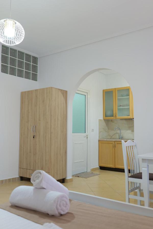 Apartament Empo