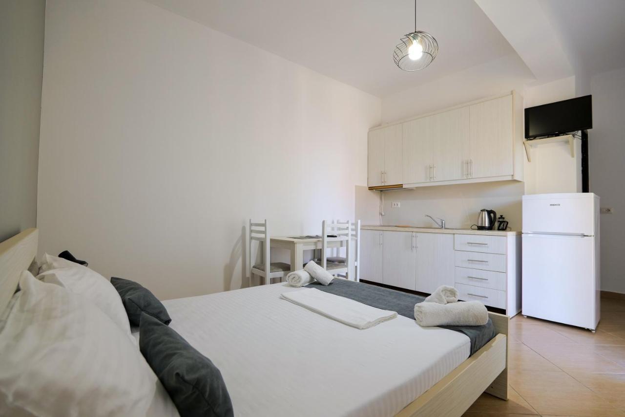 Apartament Empo Ksamil