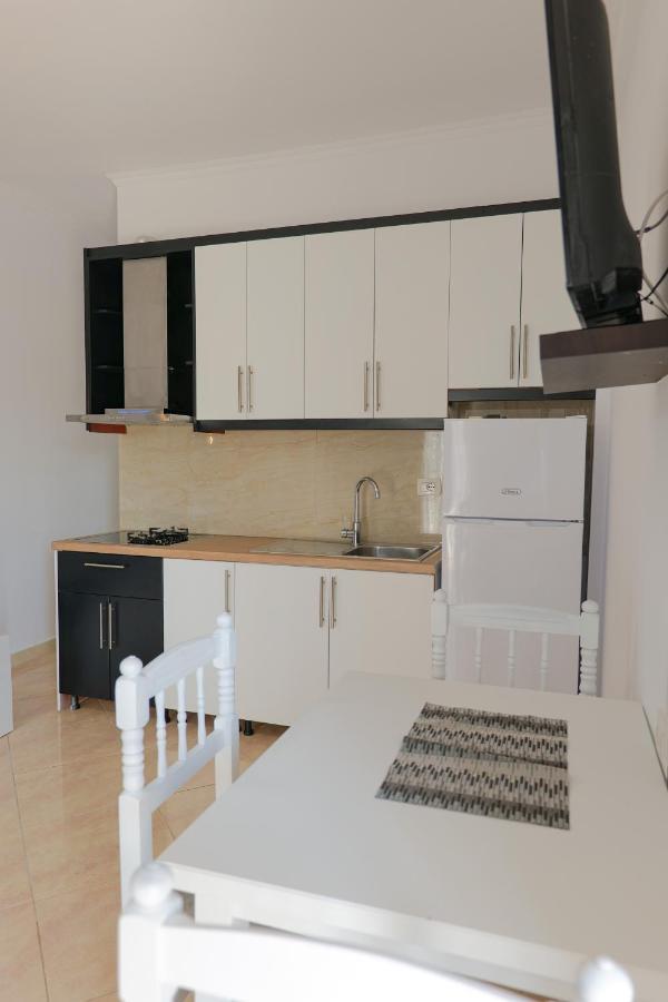 Apartament Empo