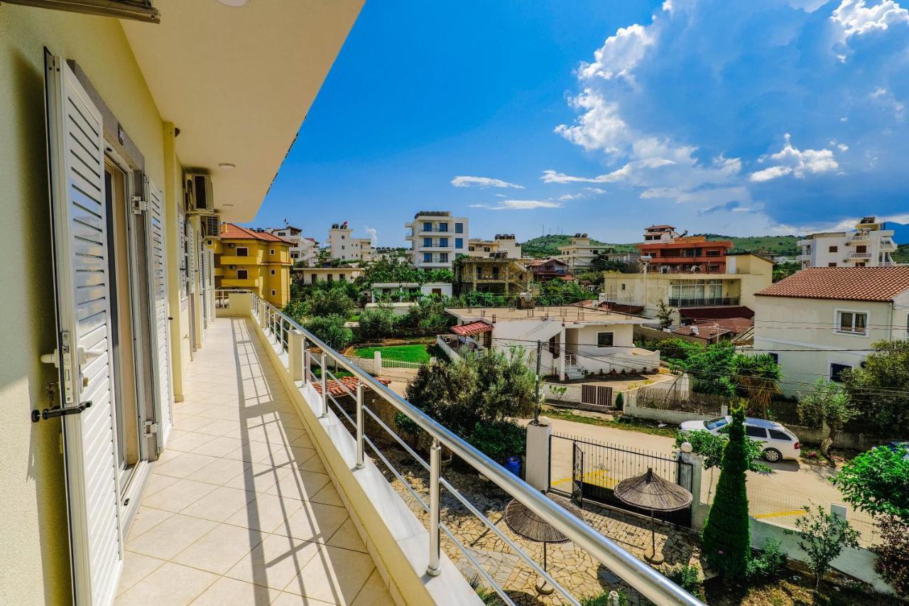 Apartament Empo Ksamil
