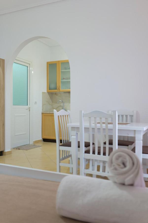 Apartment Empo