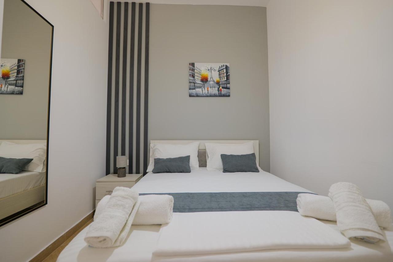 Apartament Empo