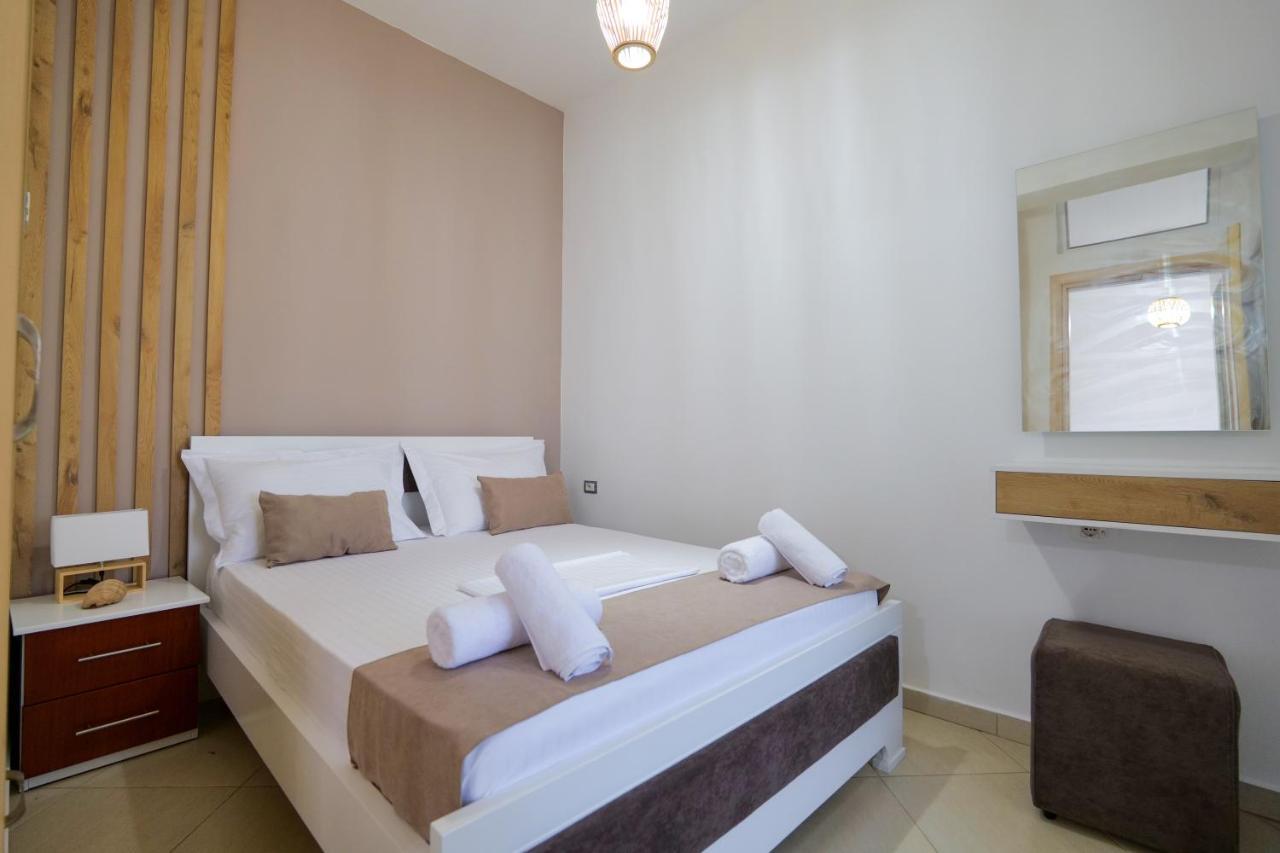 Empo Apartment *