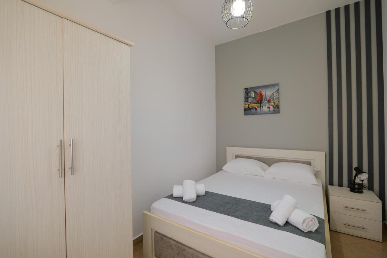 Empo Apartament Ksamil