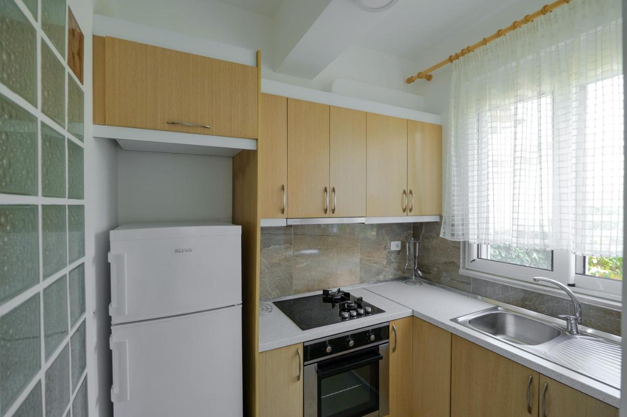 Apartament Empo Ksamil