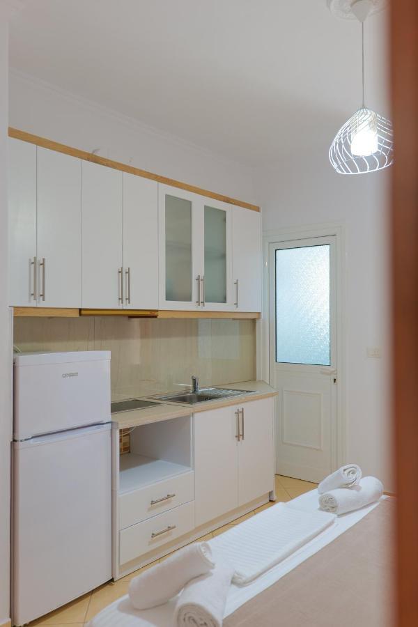 Apartament Empo Ksamil