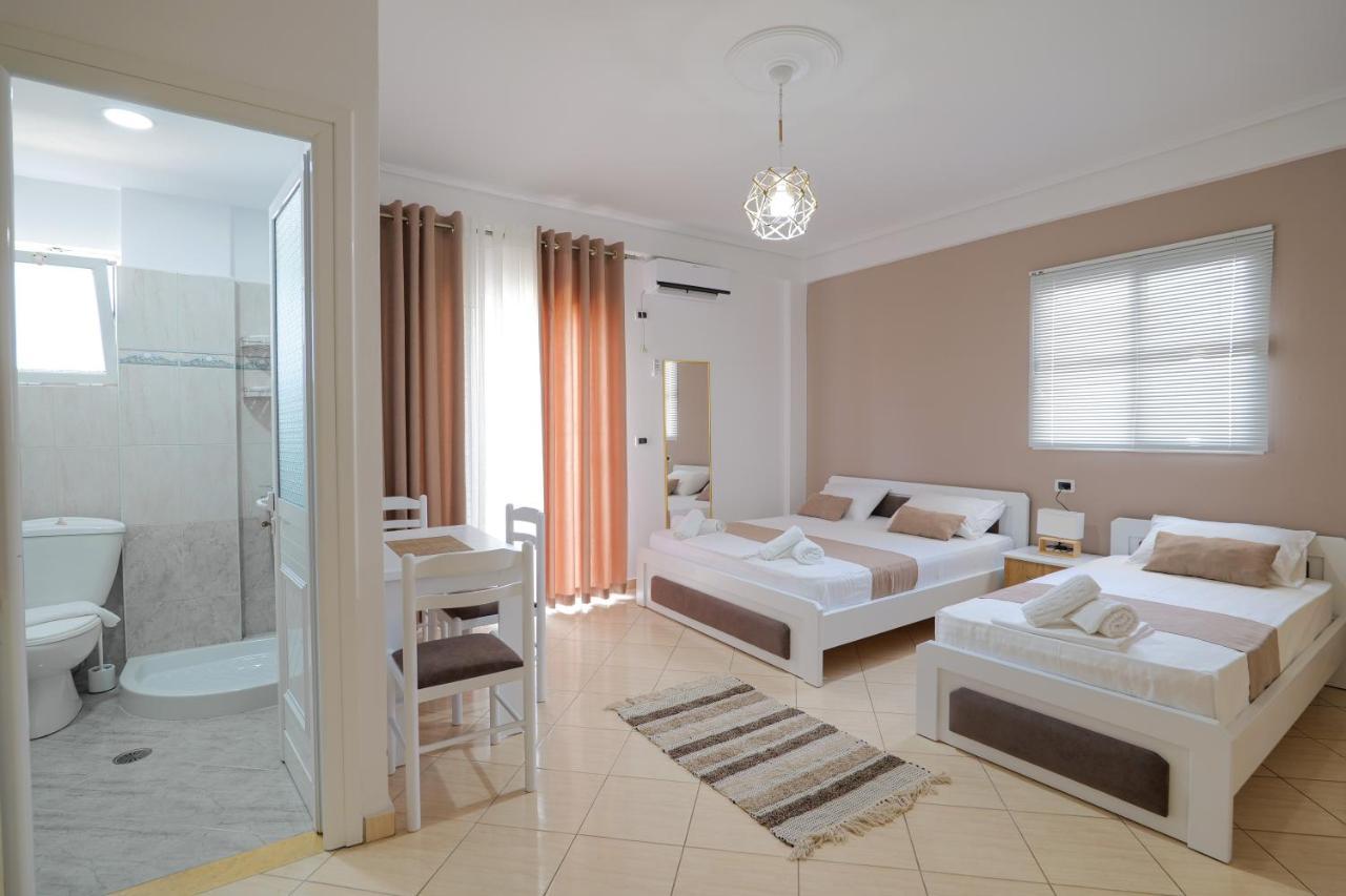 Apartament Empo