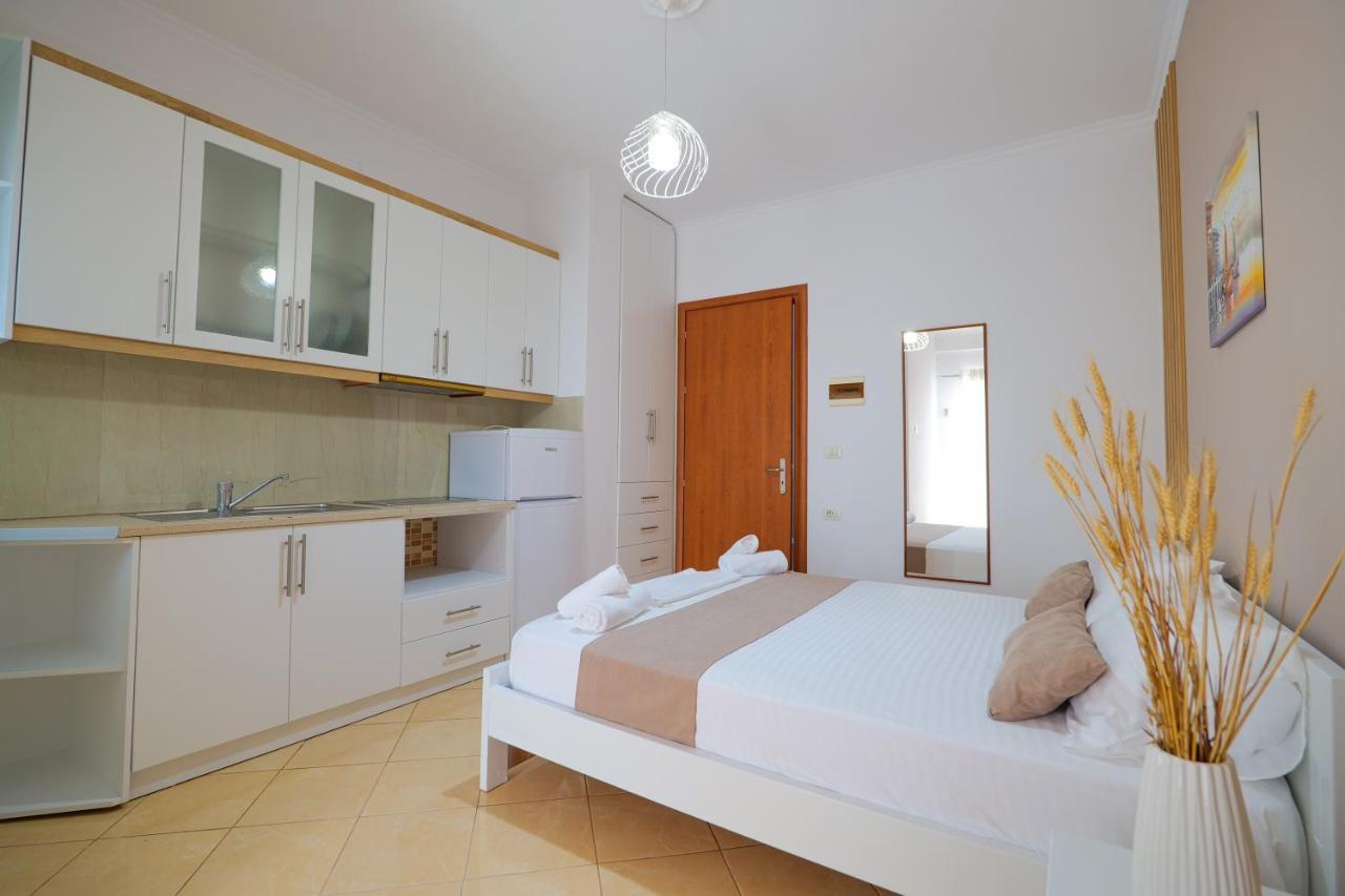 Apartment Empo