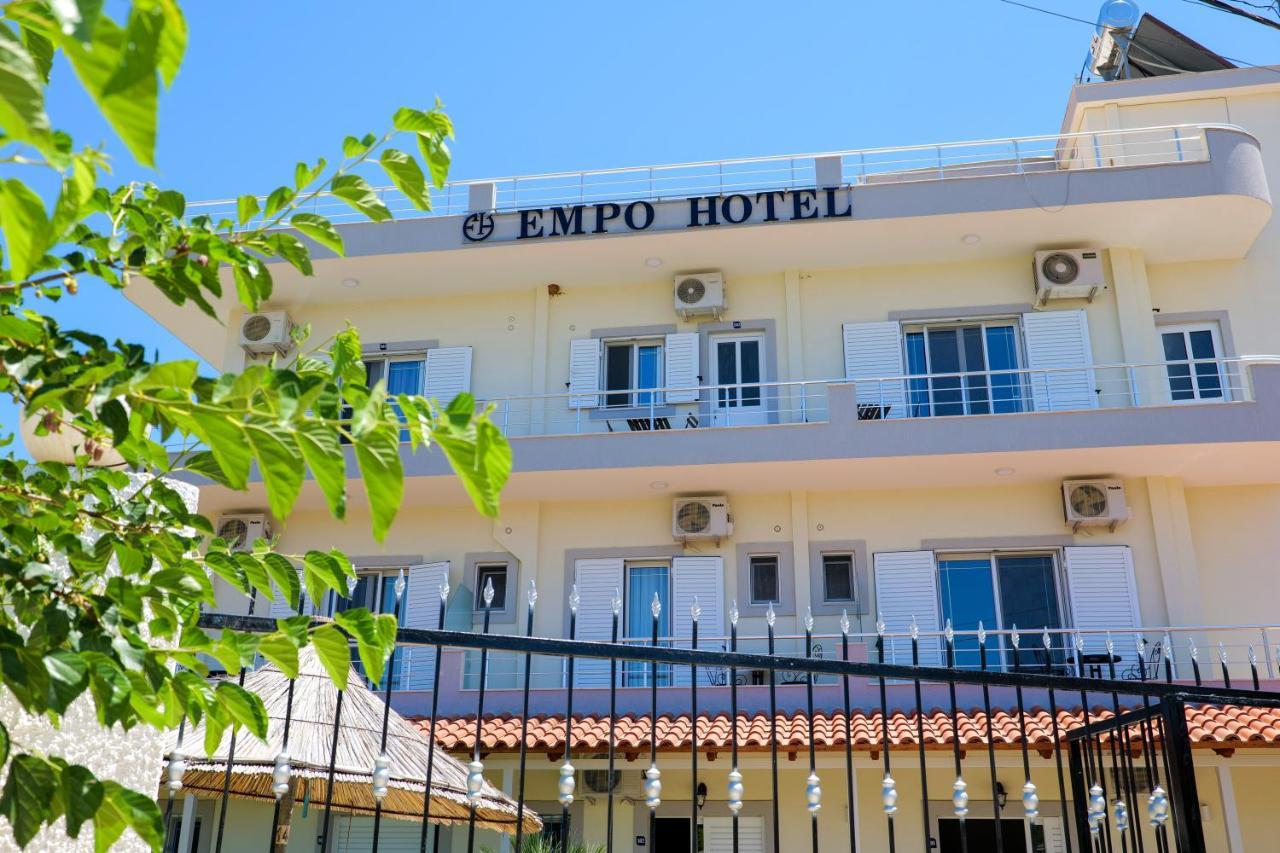 Empo *