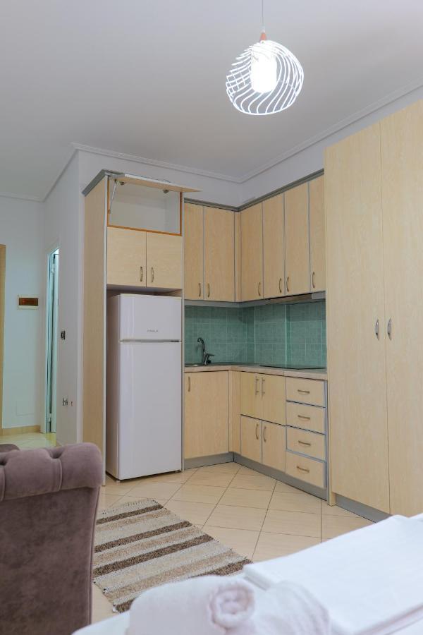 Apartament Empo Ksamil