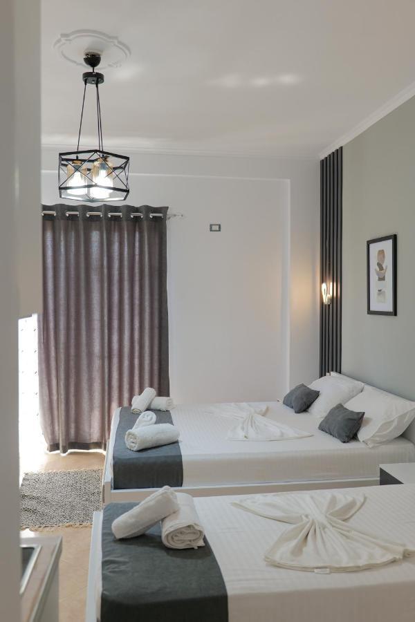 Apartment Empo *