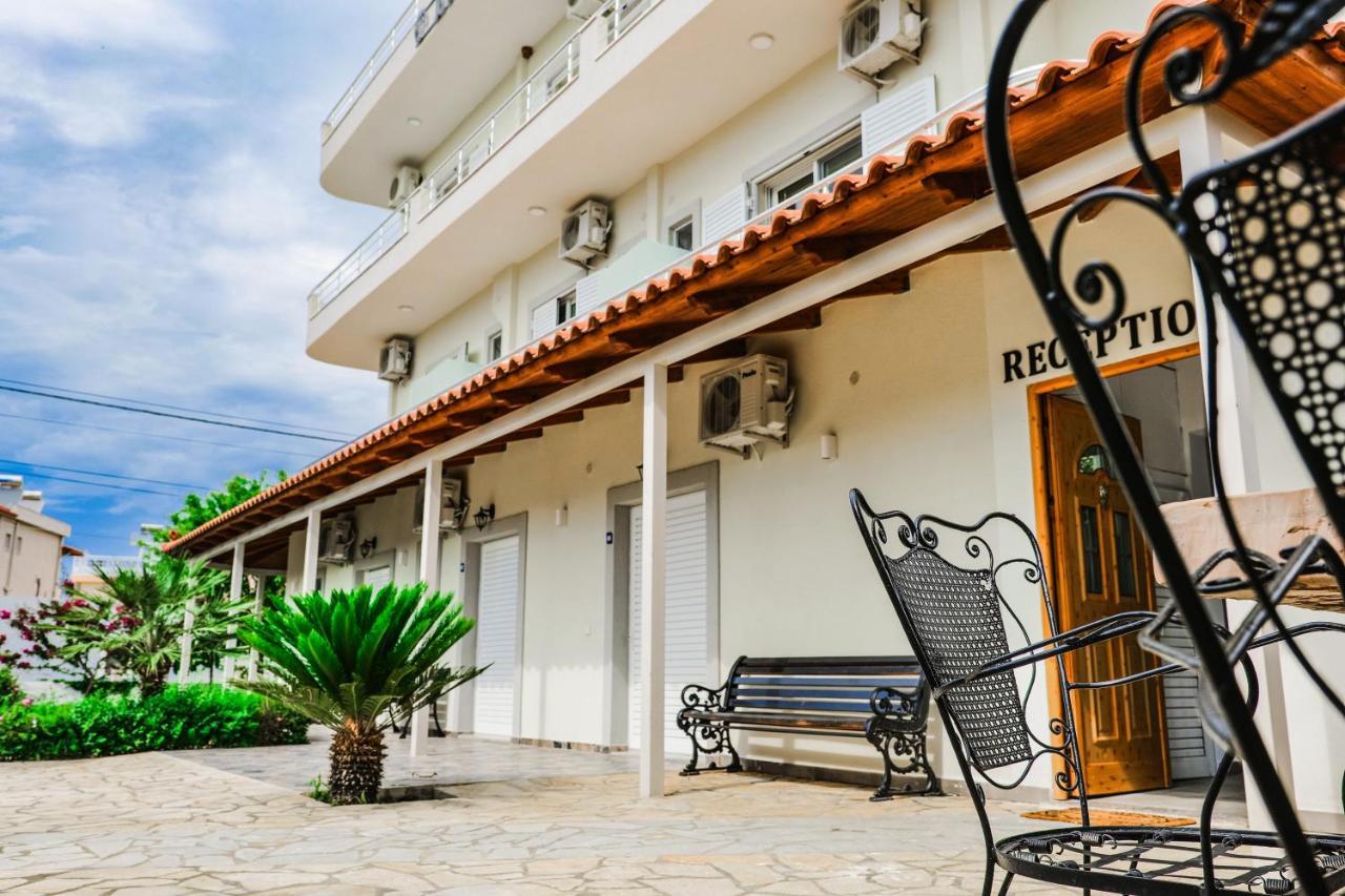Apartament Empo