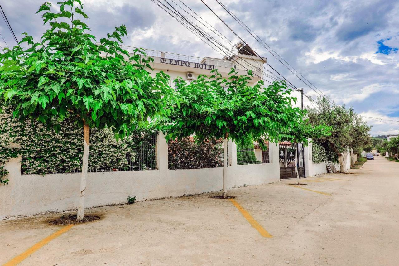 Empo Apartament Ksamil