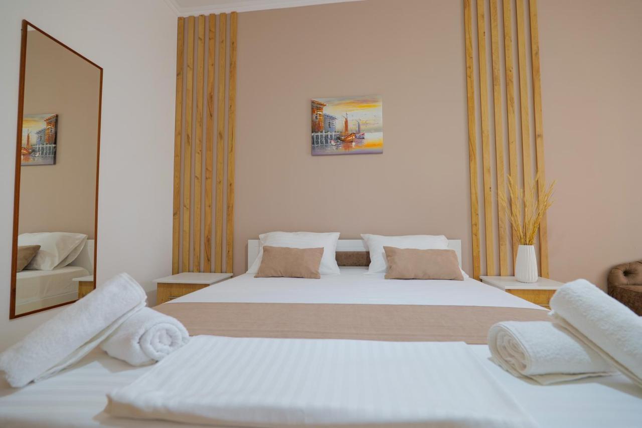 Empo Apartament Ksamil