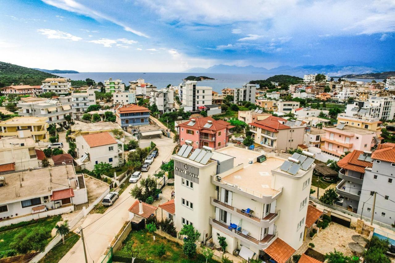 Apartament Empo *