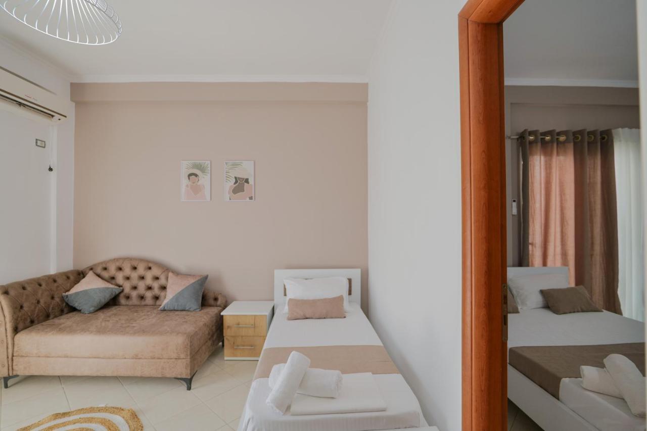 Empo Apartament *