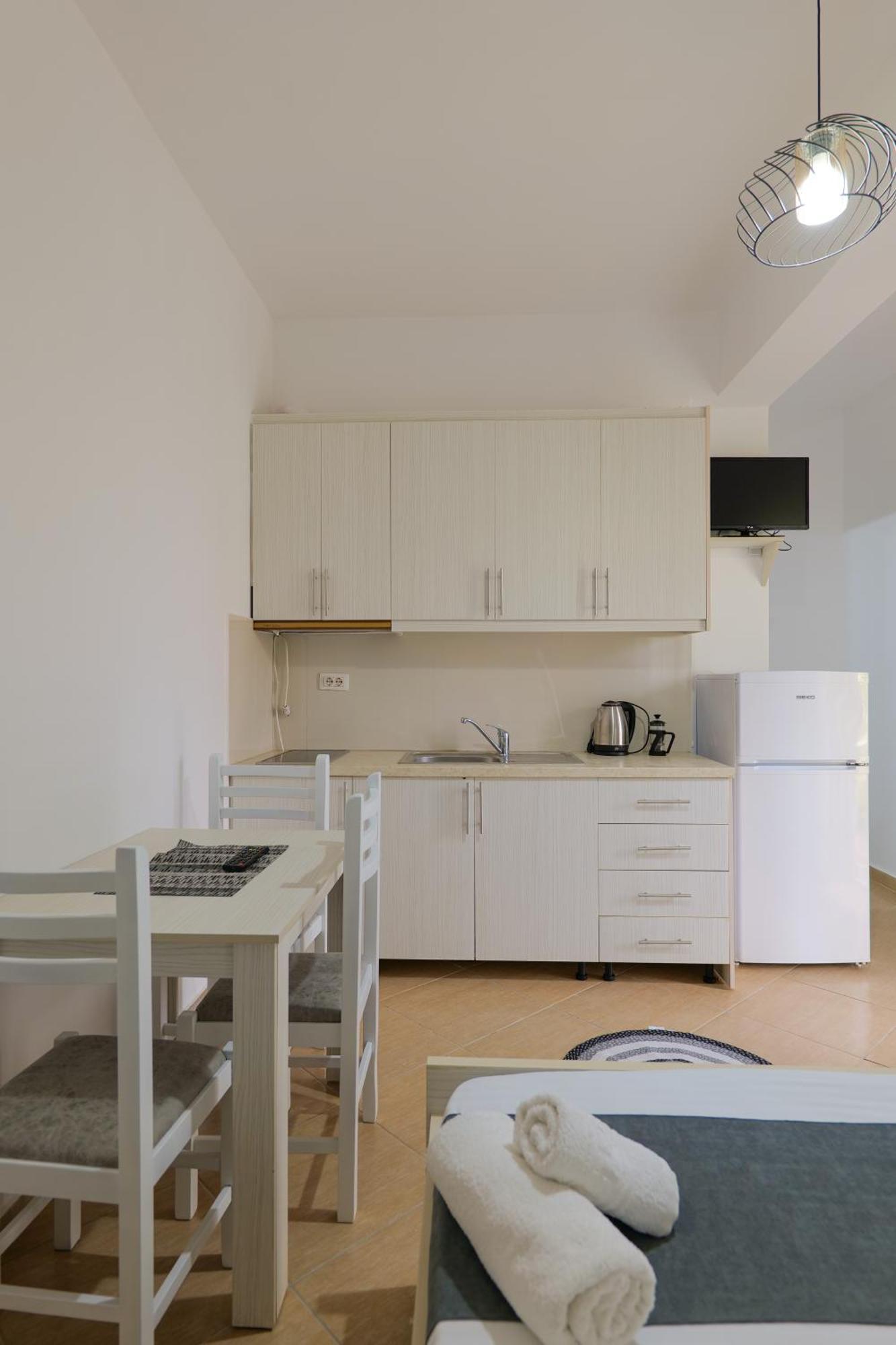 Empo Apartament Ksamil