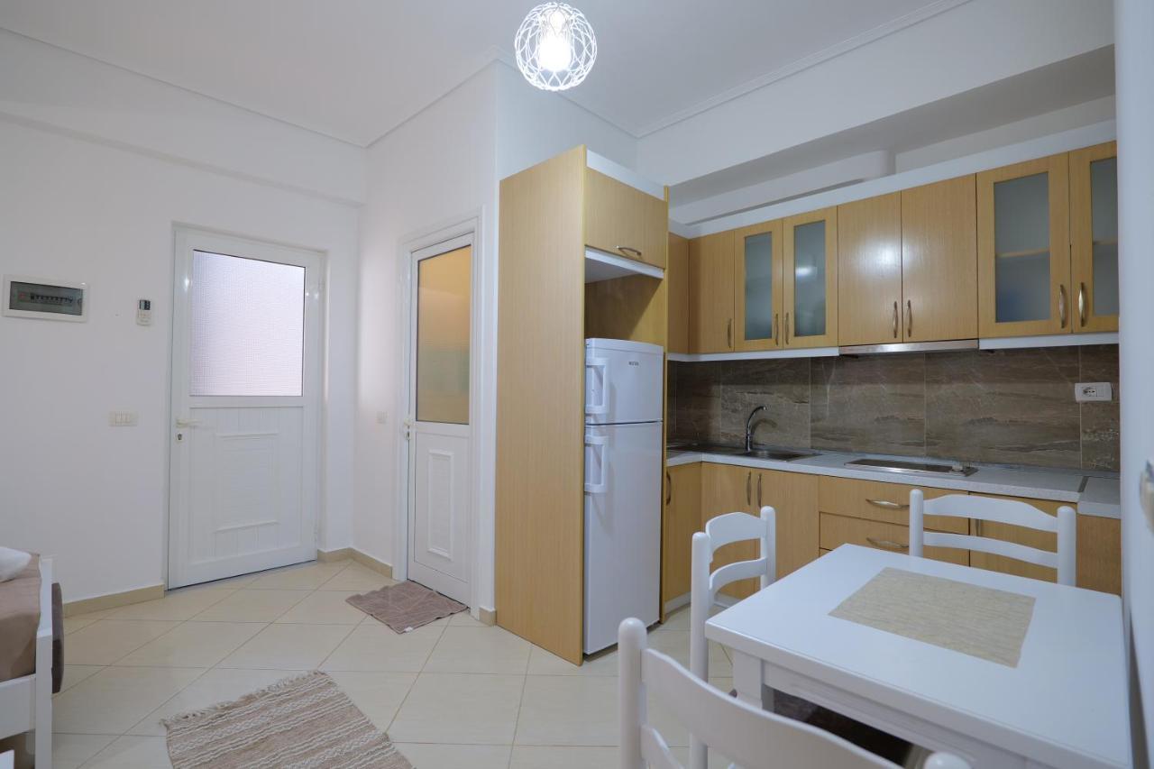 Apartament Empo