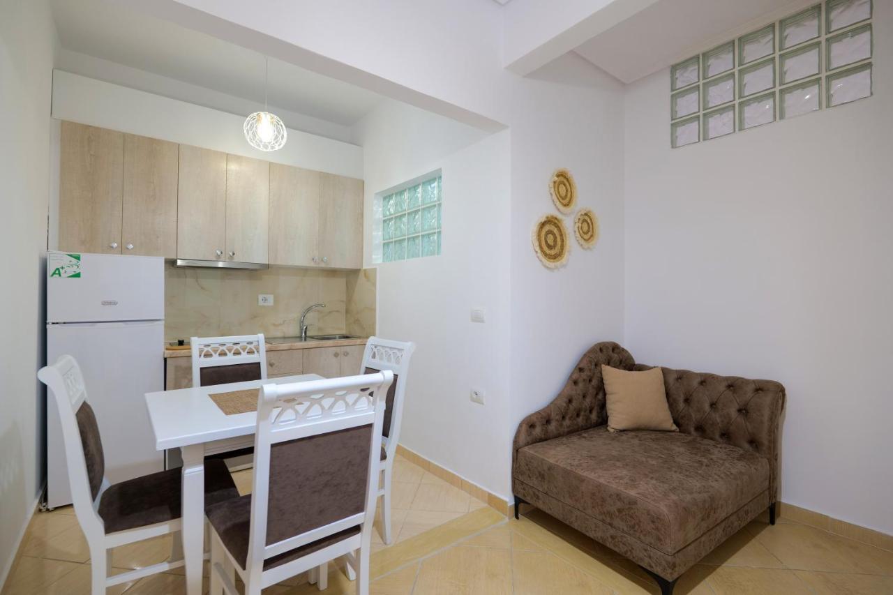 Apartament Empo *
