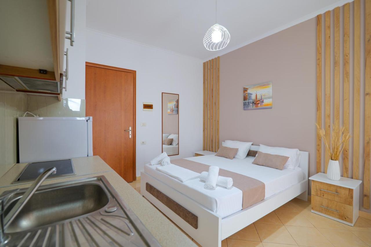 Empo Apartament *