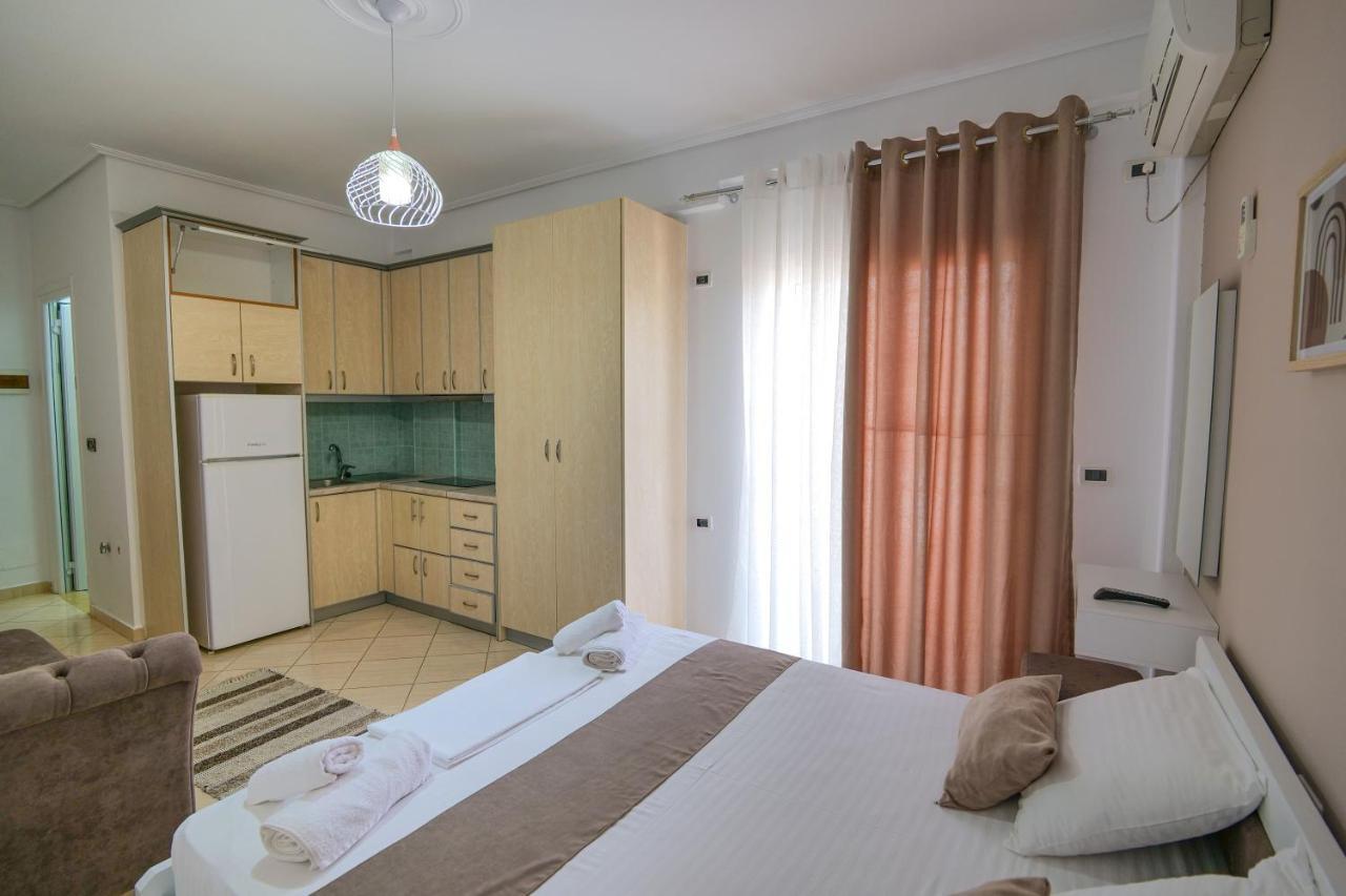 Apartment Empo