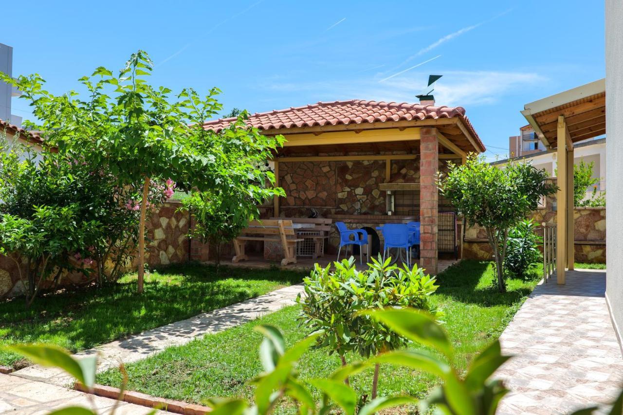 Empo Ksamil