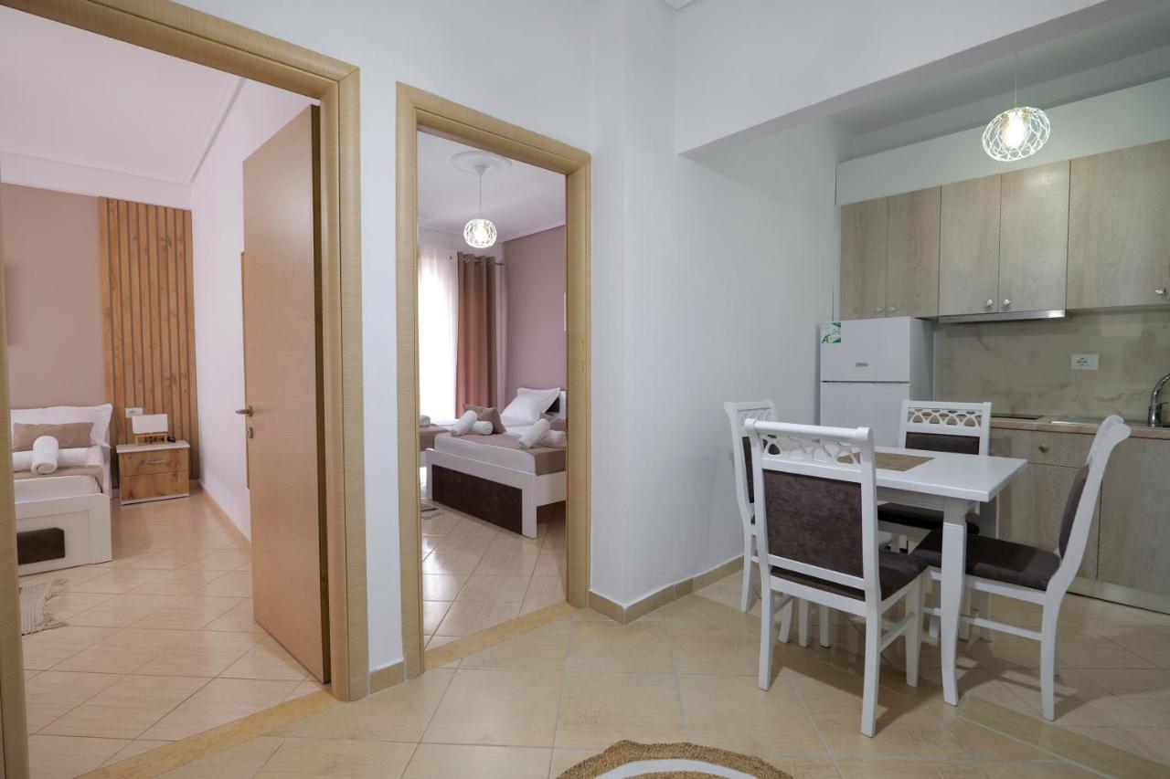 Empo Apartament *
