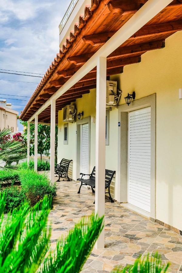 Empo Apartament *