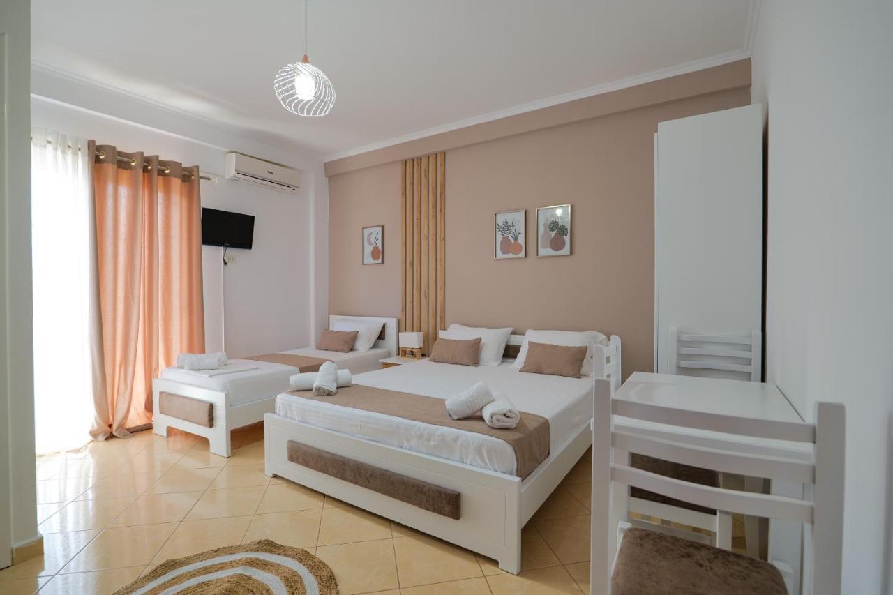 Empo Apartment Ksamil