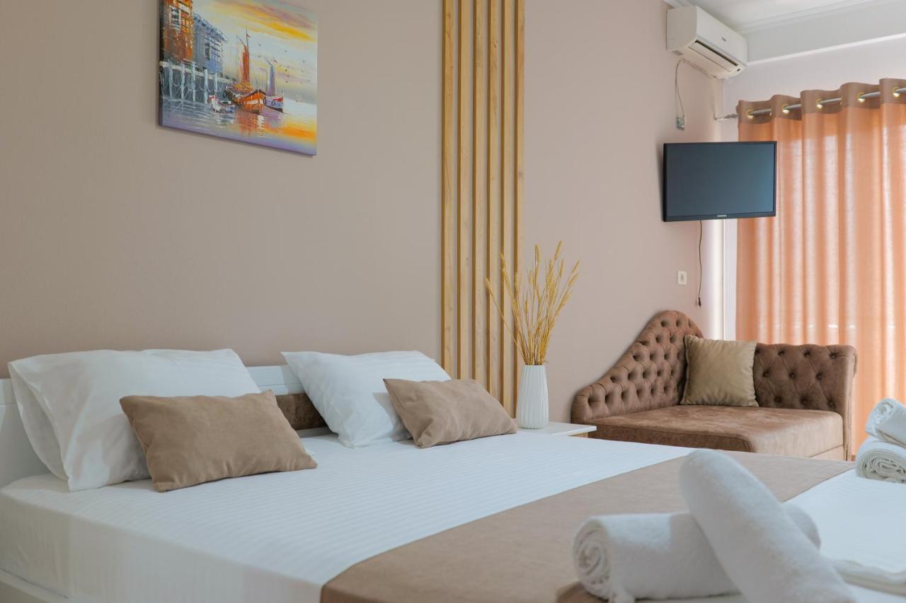 Apartament Empo *