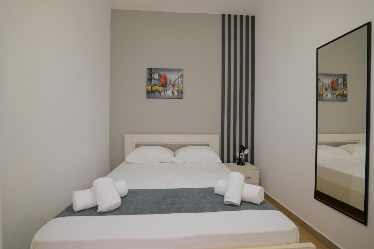 Empo Apartament Ksamil