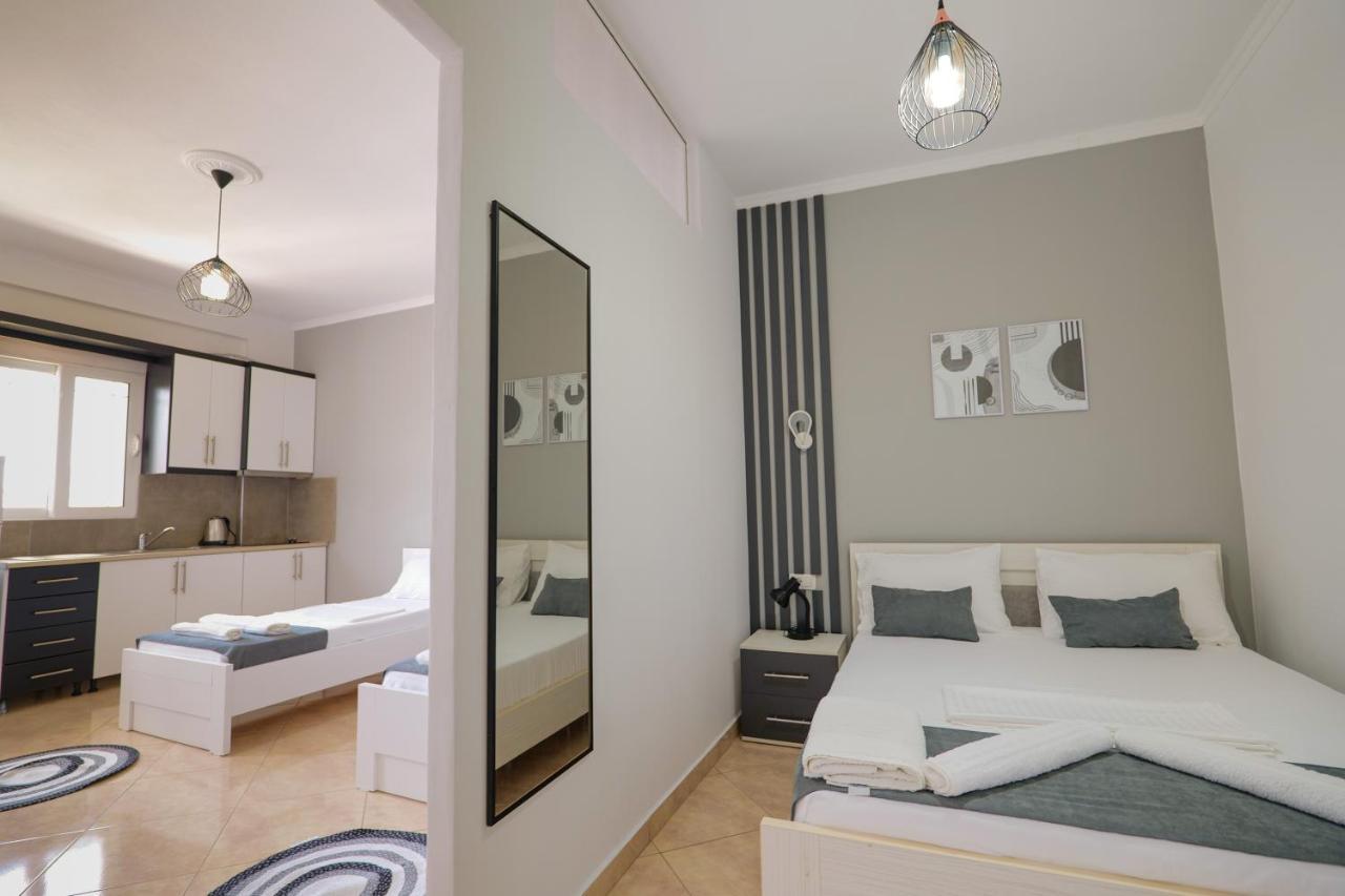 Empo Apartament *