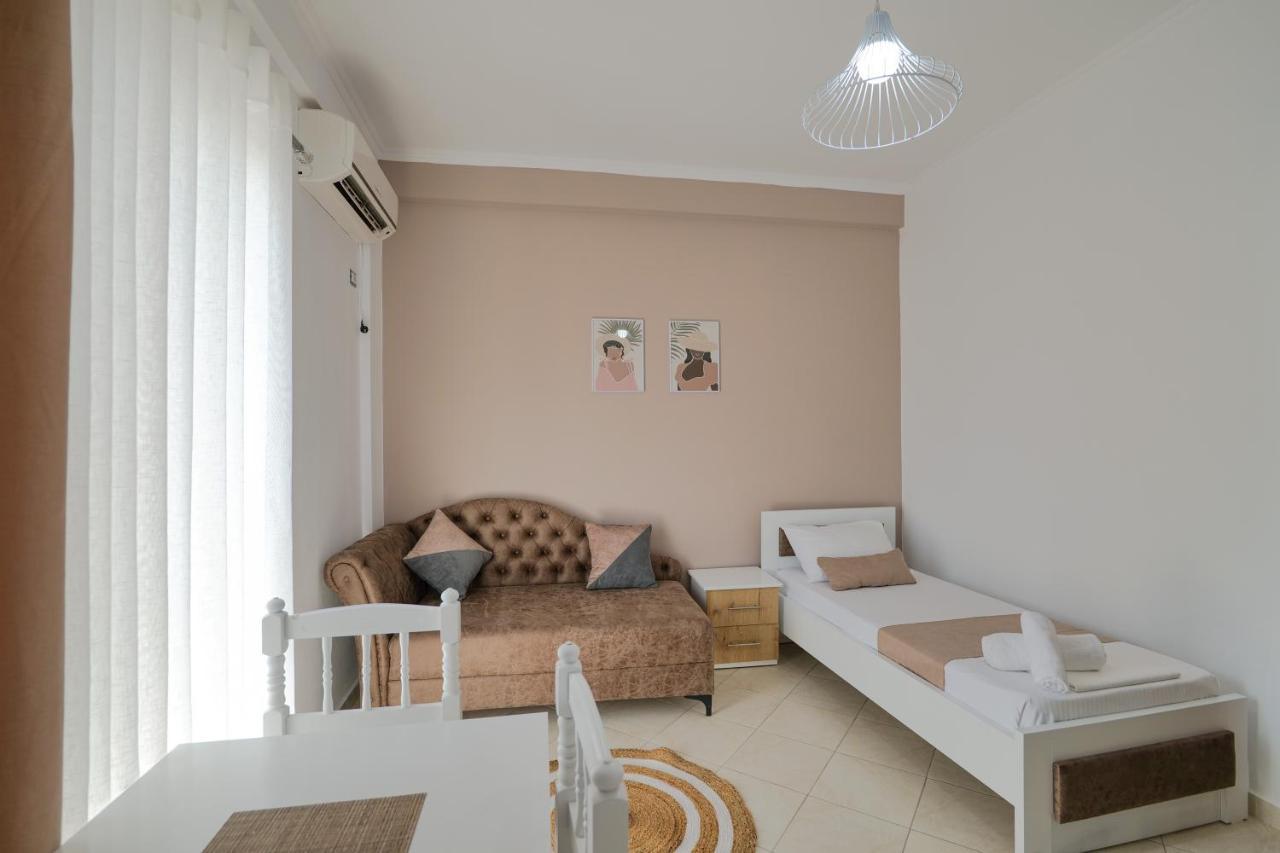 Apartament Empo