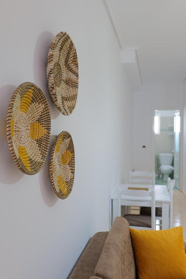 Empo Apartament Ksamil