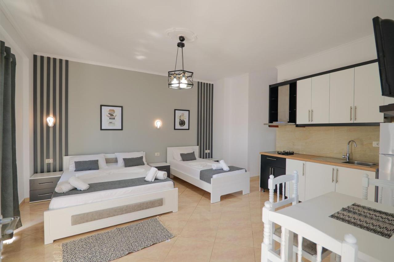 Empo Apartament *