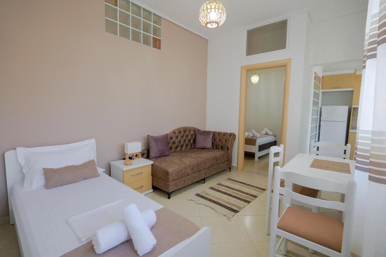 Apartment Empo *